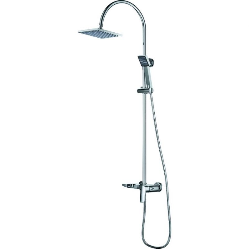Душевая система DK Rhein.Lessing DA1323701C05