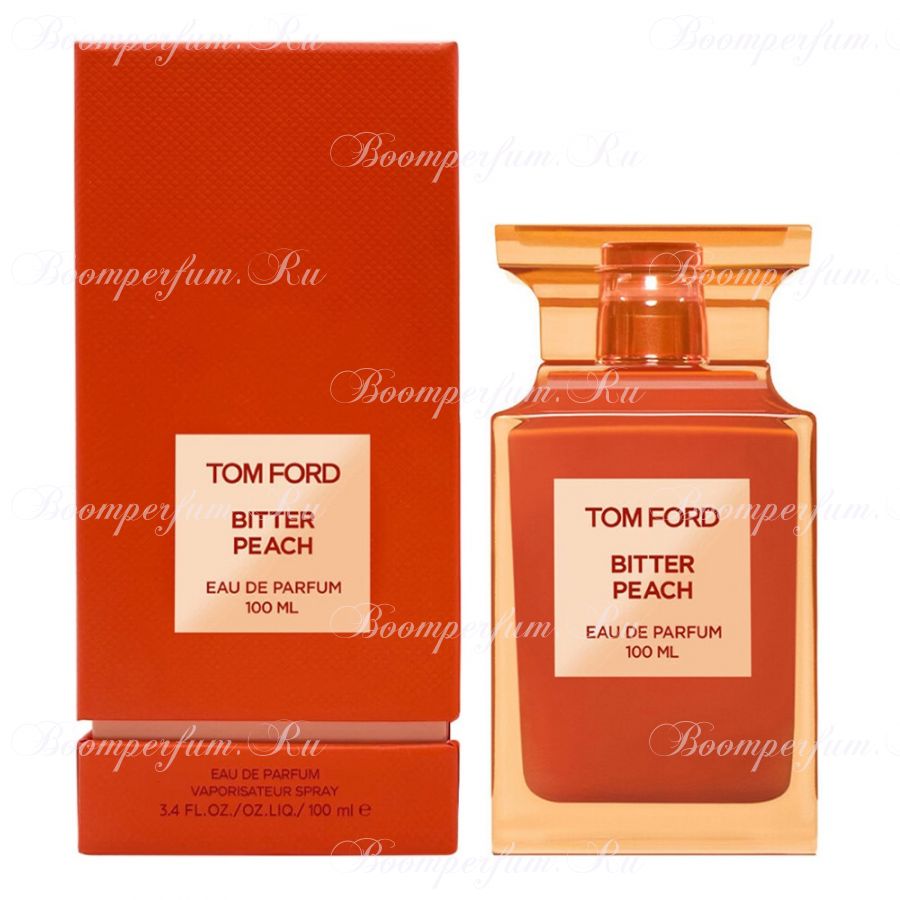 Tom Ford Bitter Peach