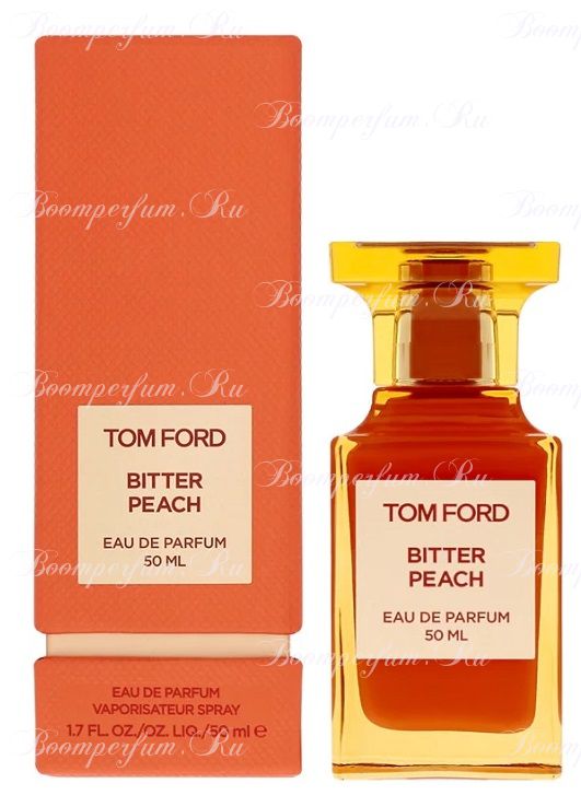 Tom Ford Bitter Peach