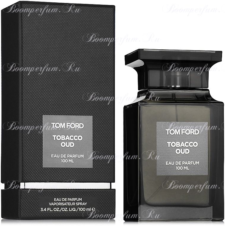 Tom Ford Tobacco Oud