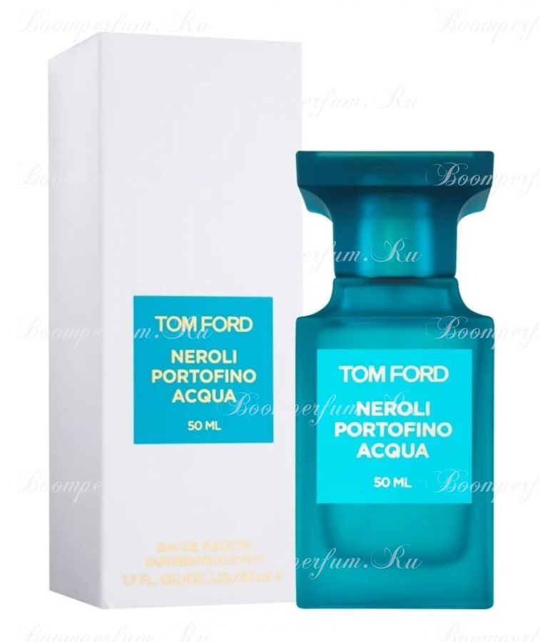 Tom Ford Neroli Portofino Acqua