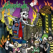 ADRENICIDE - Natural Born Thrashers