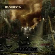 BLOODEVIL - Infection