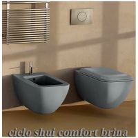 унитаз Cielo Shui Comfort Brina