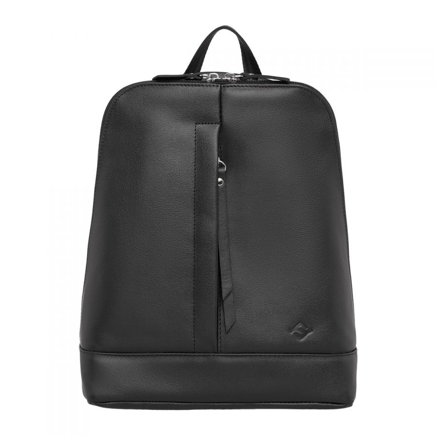 Женский рюкзак LAKESTONE  Judy Black 9114301/BL
