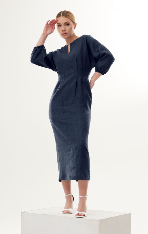 Платье 148.2 | р. 44-50