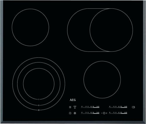 Варочная панель AEG HK654070FB