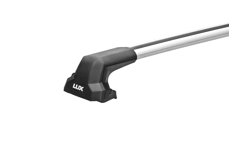 Багажная система 5 LUX CITY в штатные места с дугами аэро-трэвэл 105мм (82мм)