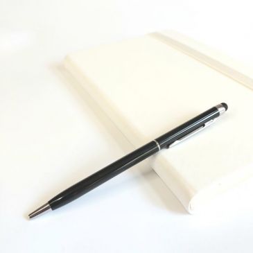 ручки со стилусом TouchWriter