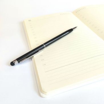 ручки со стилусом TouchWriter