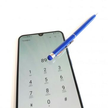 ручки со стилусом TouchWriter