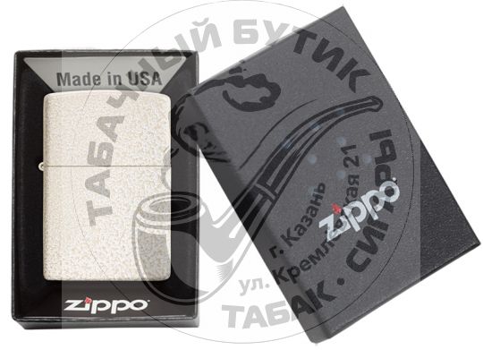 Зажигалка Mercury Glass ZIPPO 49181