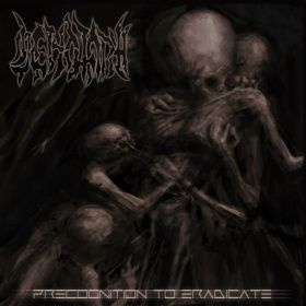 CENOTAPH - Precognition To Eradicate