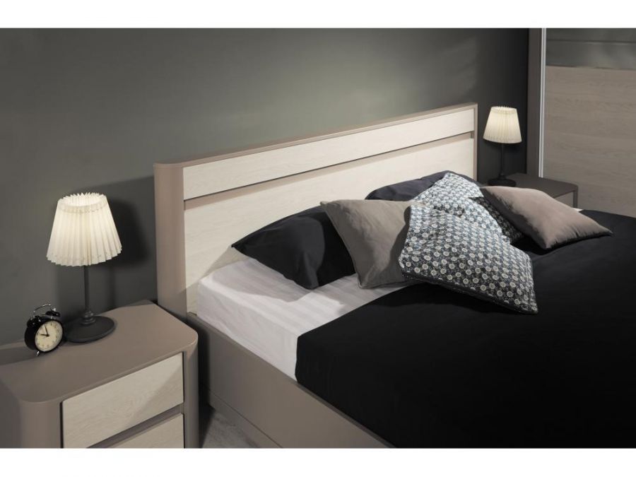 Спальня "Лацио" вариант комплектации 1