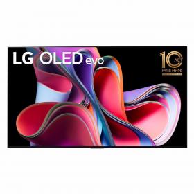 Телевизоры LG OLED83G3RLA