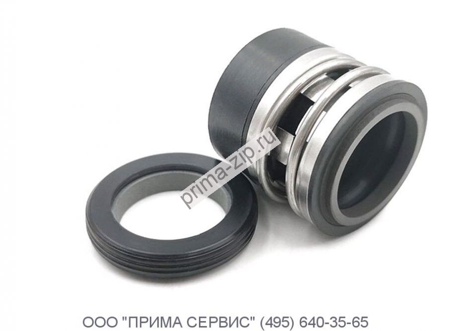 Торцевое уплотнение 2100-30 CAR/SIC/VITON/ L4