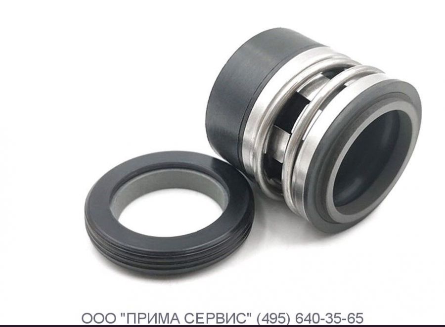 Торцевое уплотнение 4800/T2100/H AR1C1/M