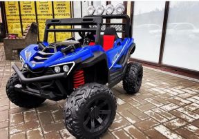 Электромобиль для детей багги XGZ-1088