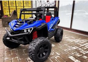 Электромобиль для детей багги XGZ-1088