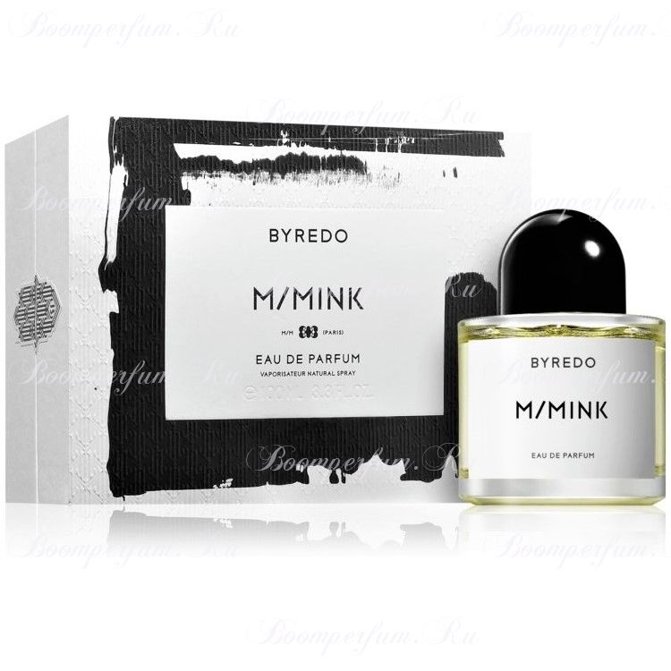 Byredo M/Mink Eau de Parfum