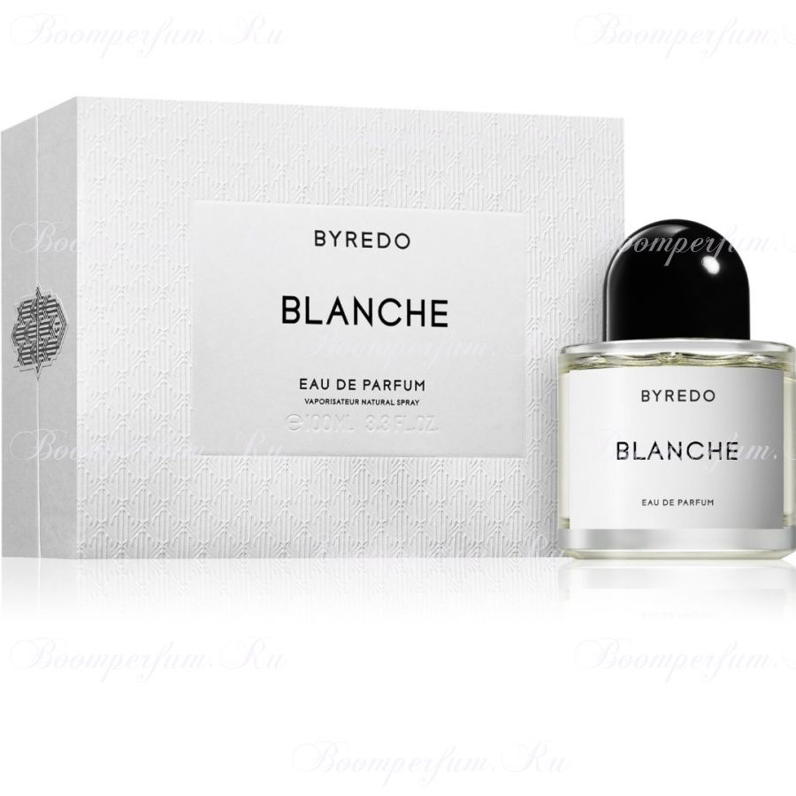 Byredo  Blanche