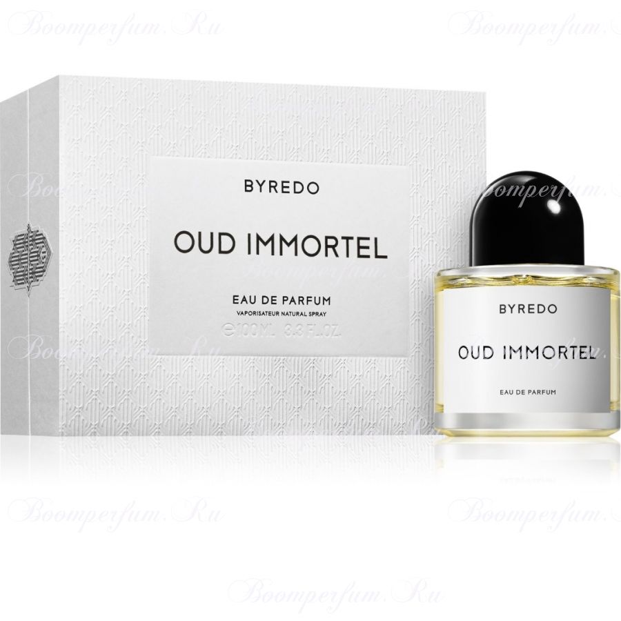 Byredо Oud Immortel