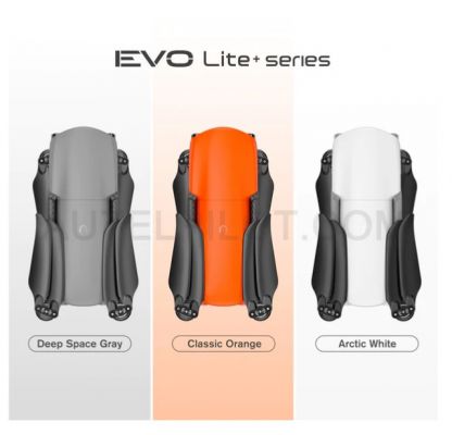 Квадрокоптер Autel Robotics EVO Lite+ Standard Kit фото