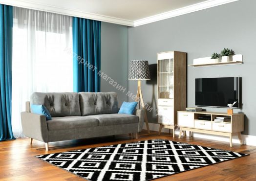 Тумба под ТВ "Калгари"