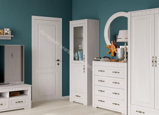 Комод "Прованс" (спальня)