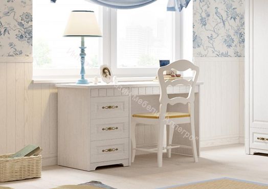 Стол письменный "Прованс" (детская)