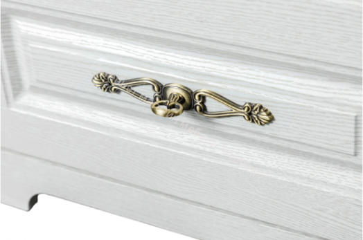 Стол письменный "Прованс" (детская)