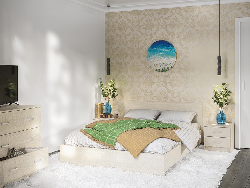 Кровать "Ронда"