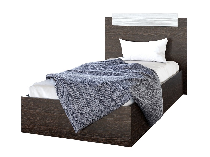 Кровать "Эко"