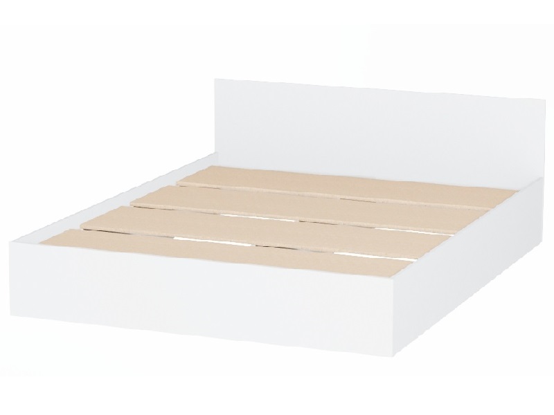 Кровать "Мори"