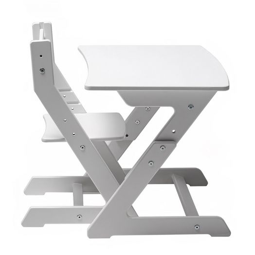 КГКМ-2 Растущая мебель МИНИ (Белый)