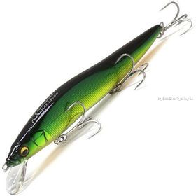 Воблер Megabass Vision Oneten Max LBO SW 135 мм / 20 гр / цвет: GG Gold Lime