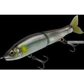 Воблер Gan Craft Jointed Claw 70 F SaltCustom 70 мм / 4,1 гр / цвет: 01