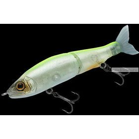 Воблер Gan Craft Jointed Claw 70 F SaltCustom 70 мм / 4,1 гр / цвет: 08