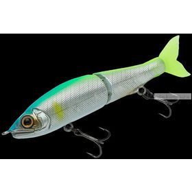 Воблер Gan Craft Jointed Claw 70 S SaltCustom 70 мм / 4,6 гр / цвет: 05