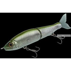 Воблер Gan Craft Jointed Claw 70 S SaltCustom 70 мм / 4,6 гр / цвет: 15