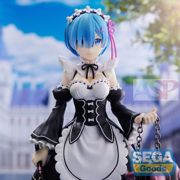 Фигурка Rem