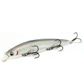 Воблер Megabass X-120 120 мм / 12,5гр / Заглубление: 0,2 - 0,4 м / цвет: HT Pro Blue