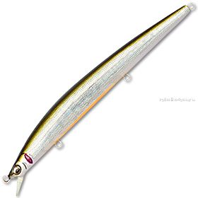 Воблер Megabass X-120 120 мм / 12,5гр / Заглубление: 0,2 - 0,4 м / цвет: LZ stardust shad