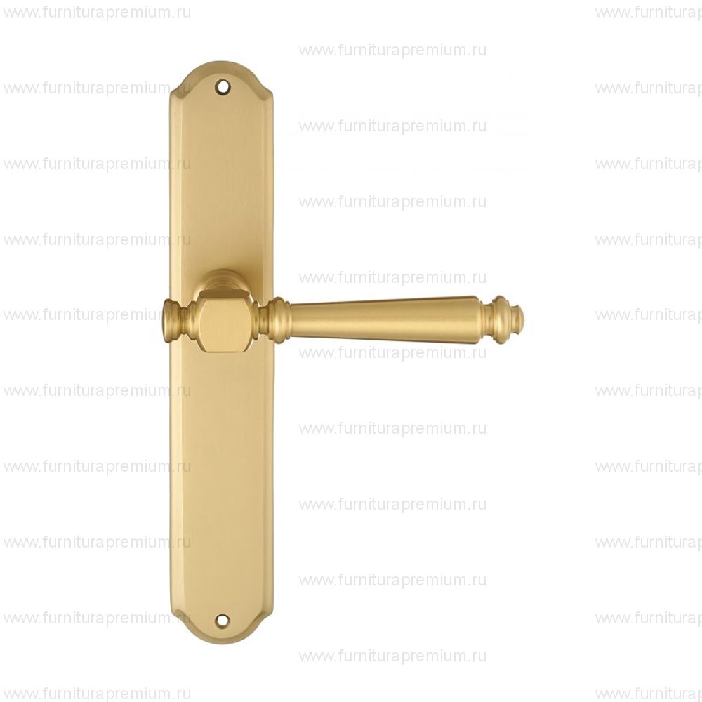 Ручка на планке Extreza Veronika 325 PASS PL01