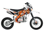 KAYO BASIC TT125EM 17/14 KRZ