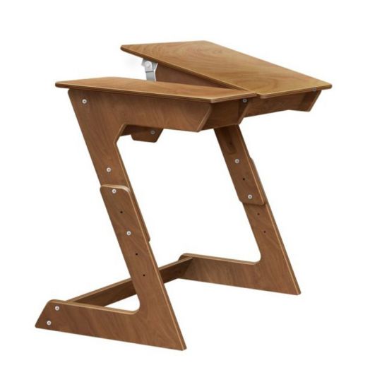 КГРП-5 Регулируемая парта Макси (Орех)