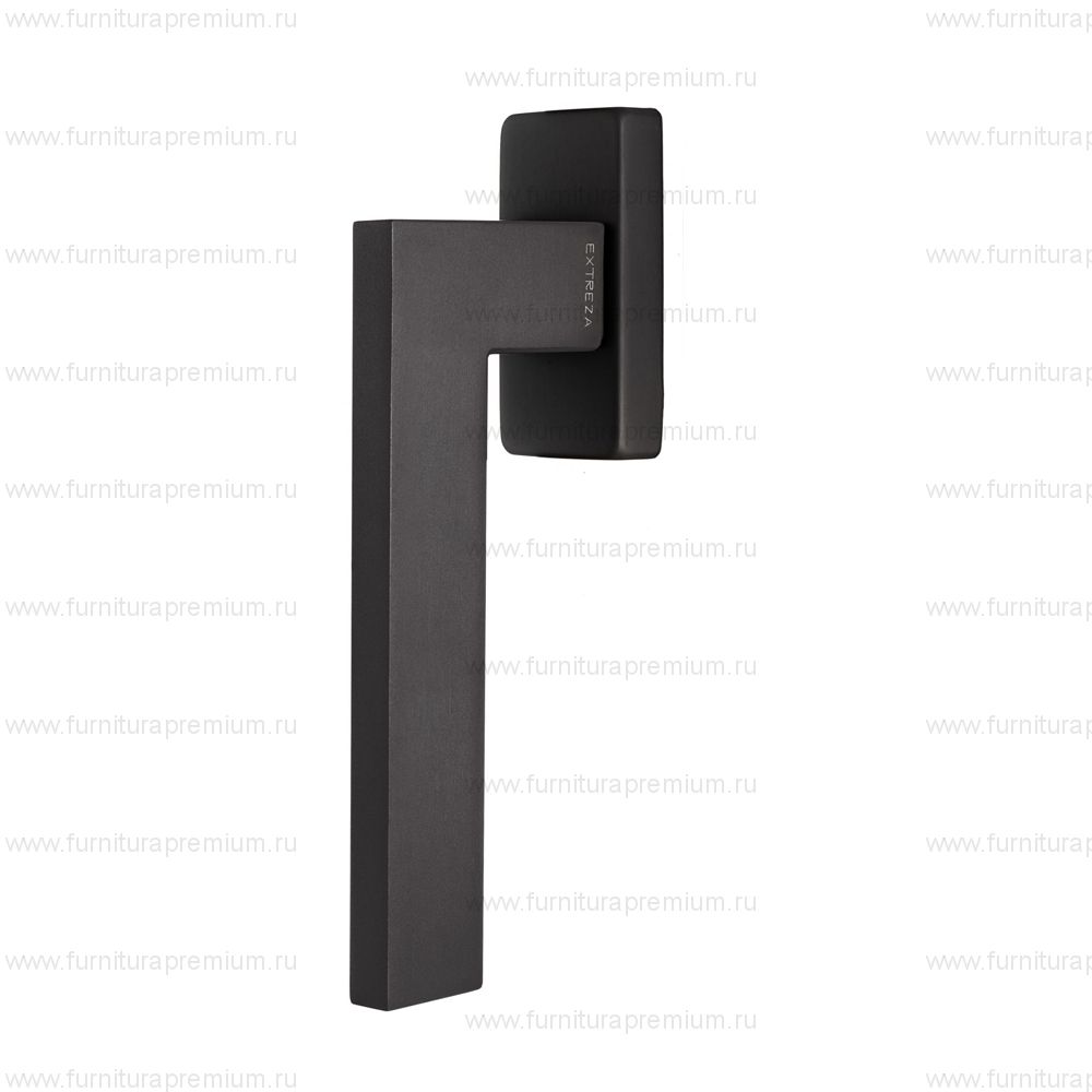 Оконная ручка Extreza Azimut 102 HW