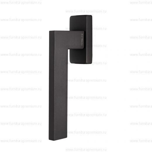 Оконная ручка Extreza Azimut 102 HW