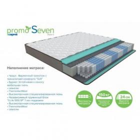 Матрас "PROMO SEVEN"