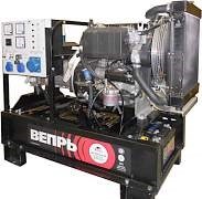 ДИЗЕЛЬНЫЙ ГЕНЕРАТОР ВЕПРЬ АДА 8-230 РЛ2